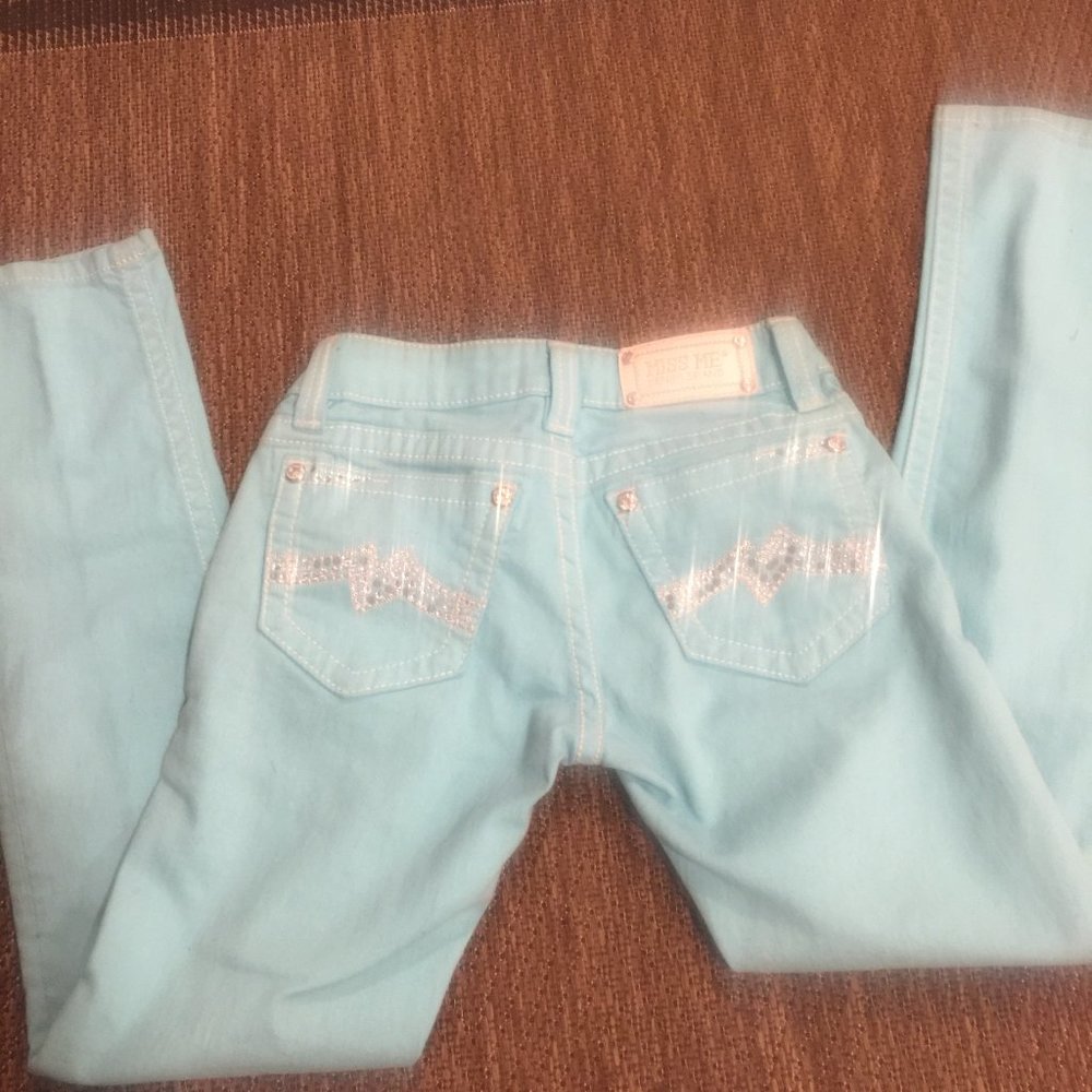 Miss Me / Size 25